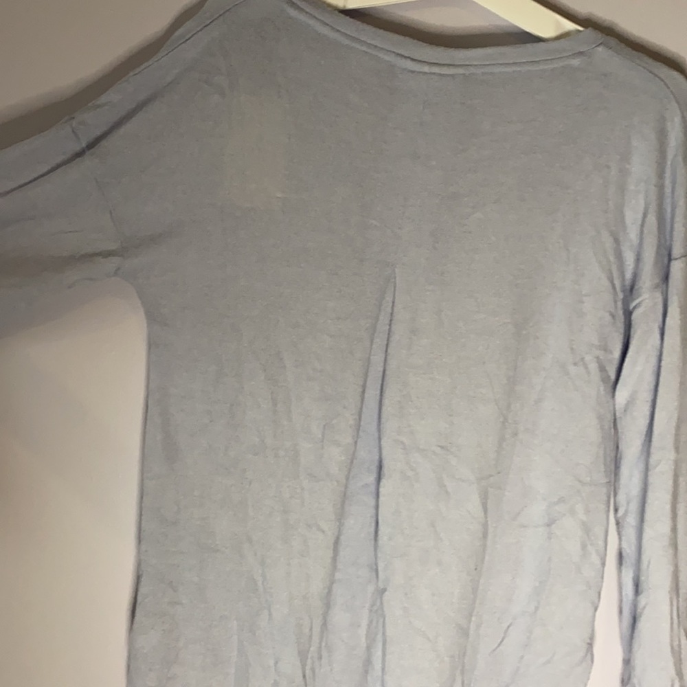 Long sleeve - Picture 2 of 2